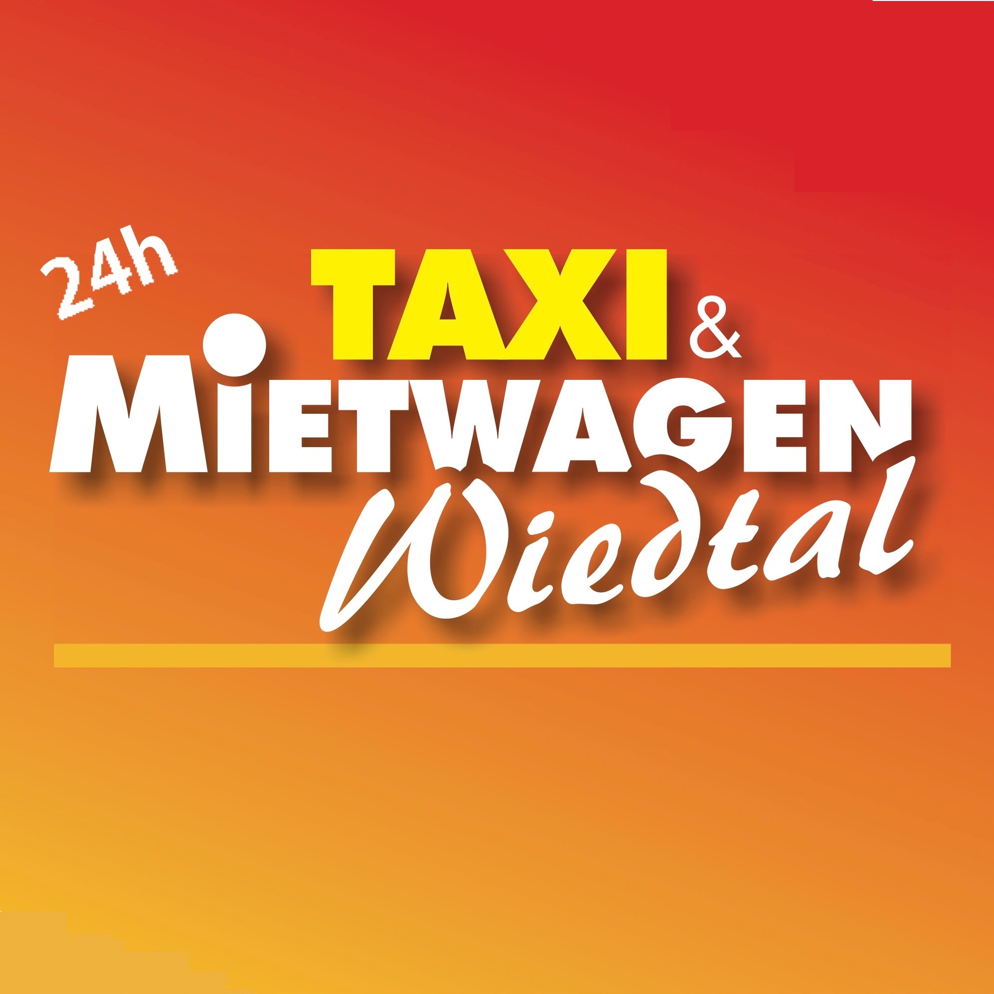 Taxi Wiedtal