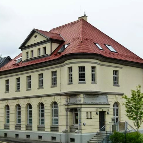 Logo des Unternehmens: Städtische Wohnungsbaugesellschaft Zella-Mehlis mbH