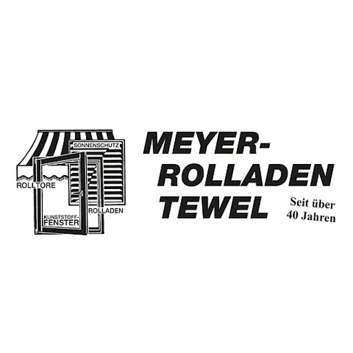 Logo des Unternehmens: Meyer-Rolladen, Inh. Axel Meyer