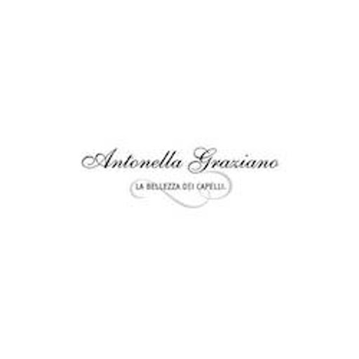 Logo des Unternehmens: Graziano Antonella Friseursalon