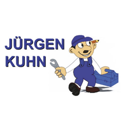 Jürgen Tobias Kuhn