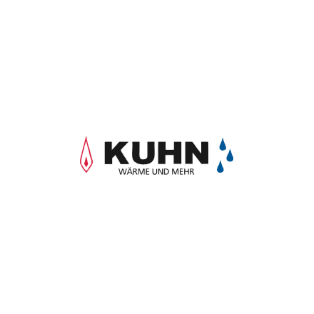 Logo des Unternehmens: Kuhn Heizungsbau