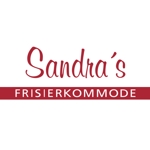 Logo des Unternehmens: Sandras Frisierkommode