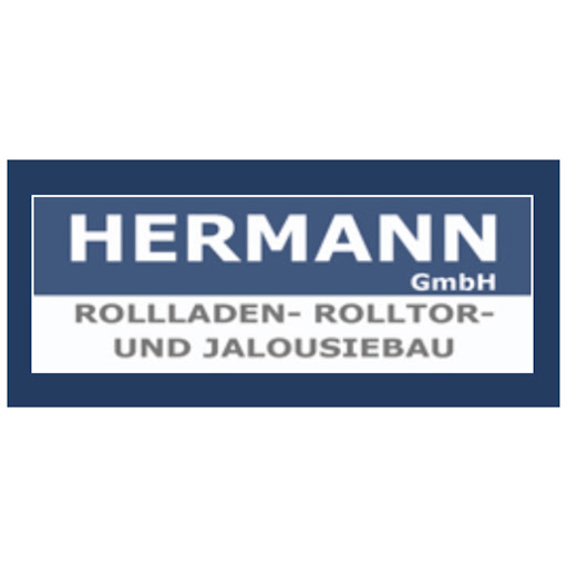 Hermann Gmbh Rollladen- Rolltor- Und Jalousiebau