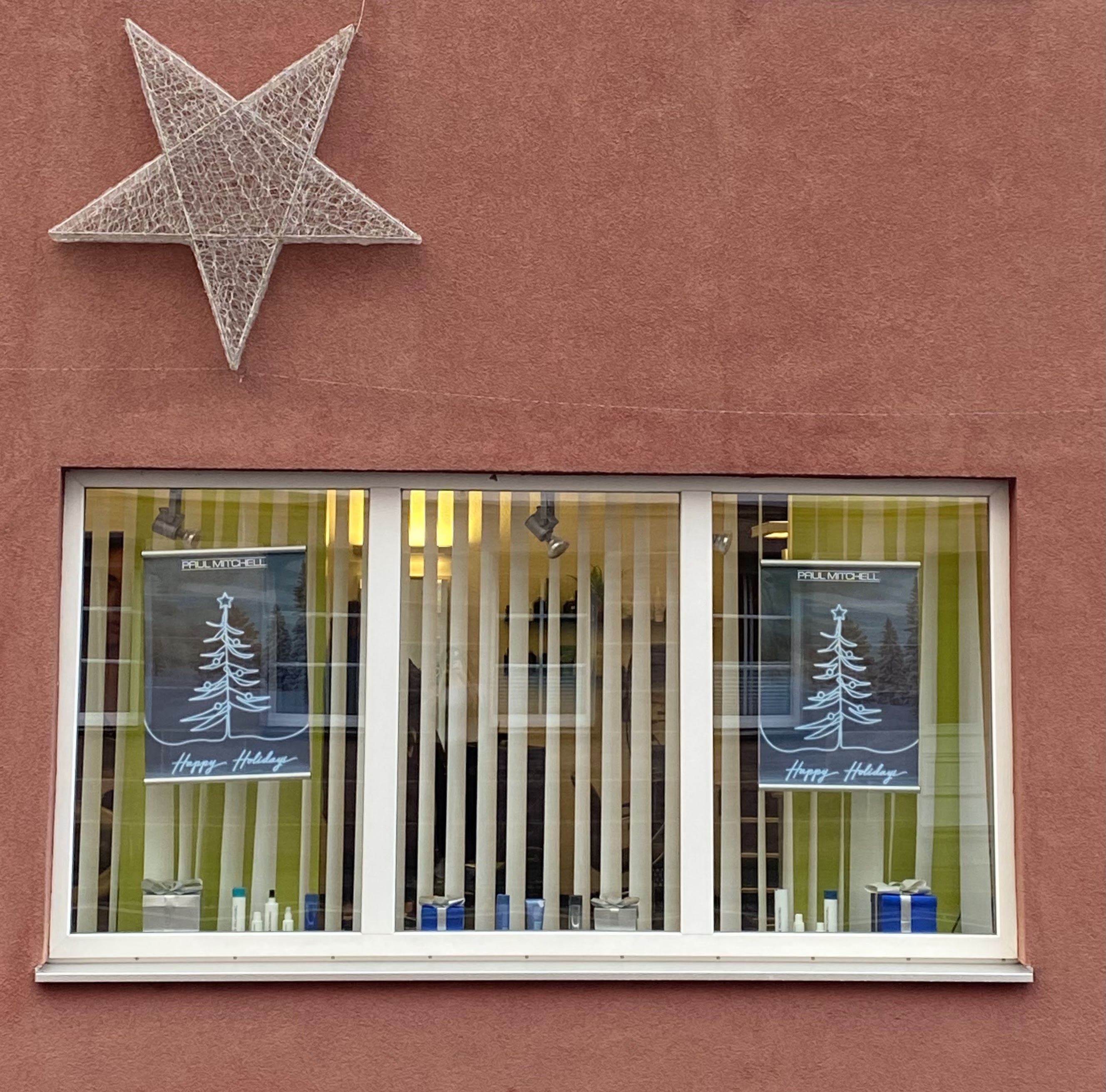 Friseur Häfner GmbH