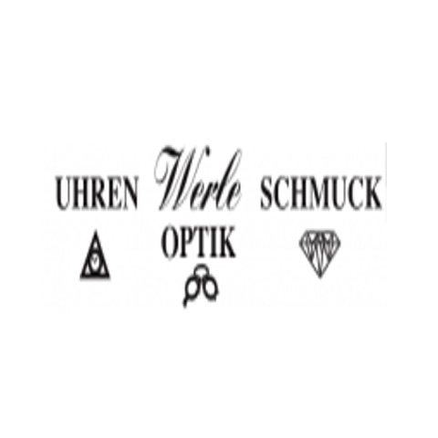 Logo des Unternehmens: Werle Uhren Schmuck Optik