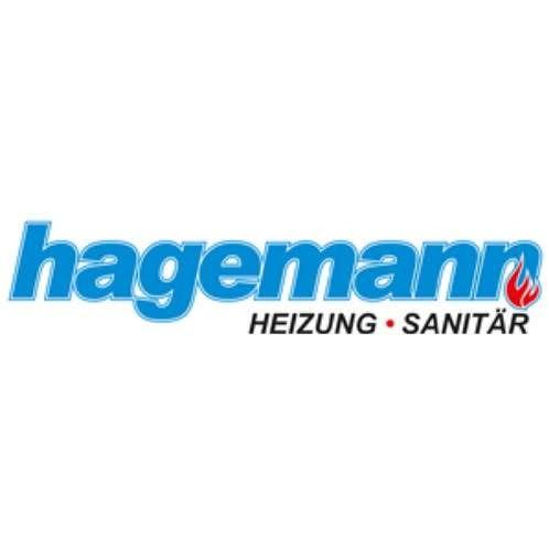 Logo des Unternehmens: Hagemann Heizung-Sanitär