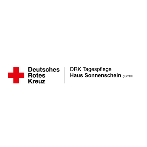 Logo des Unternehmens: DRK Tagespflege Haus Sonnenschein gGmbH