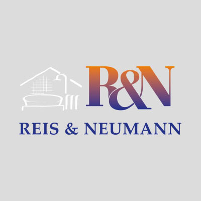 Logo des Unternehmens: Reis & Neumann GmbH Heizungsbau