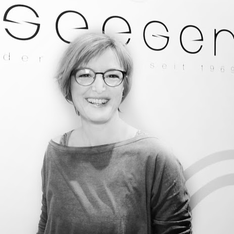 Logo des Unternehmens: Friseursalon Seeger Inh. Michaela Seeger