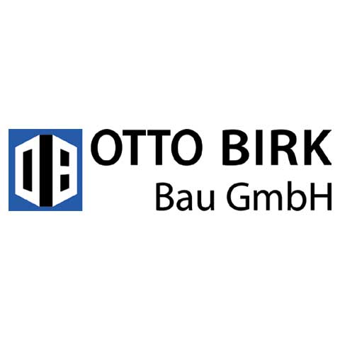 Logo des Unternehmens: Otto Birk Bau GmbH