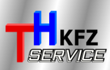 Logo des Unternehmens: TH Kfz-Service Tobias Hagel