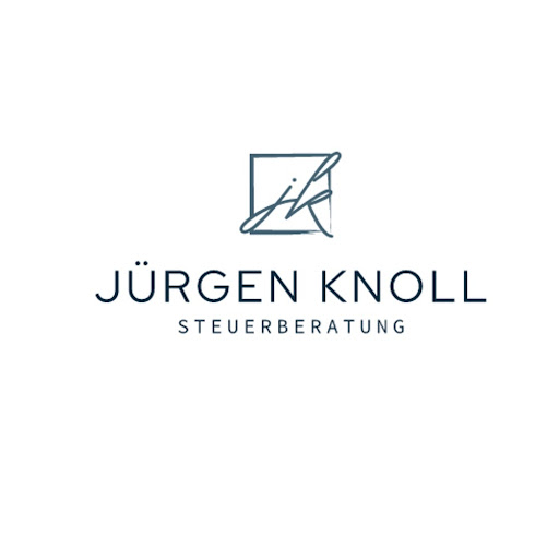 Logo des Unternehmens: Jürgen Knoll Steuerberatung