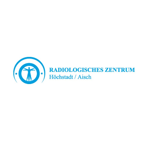 Logo des Unternehmens: Radiologisches Zentrum Höchstadt