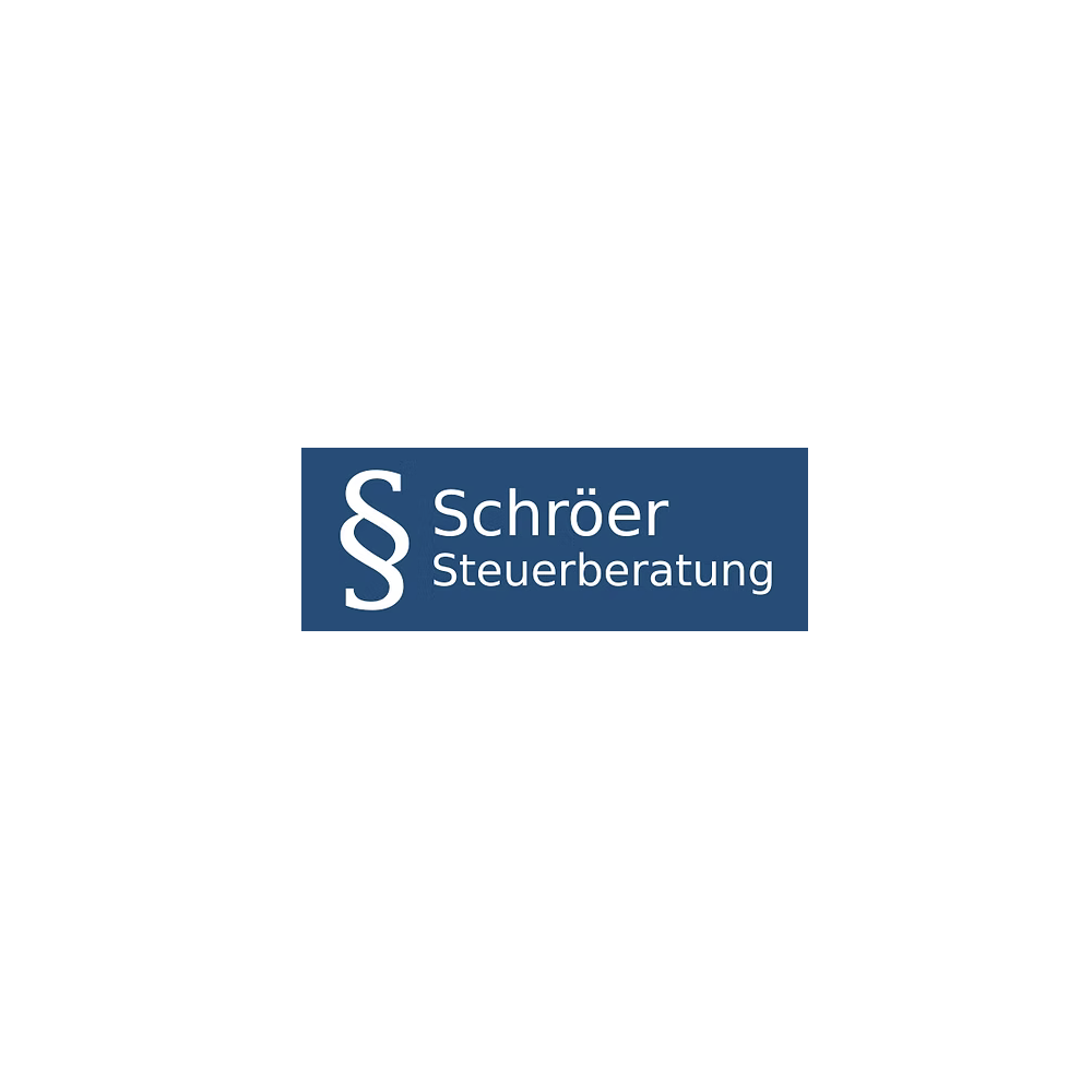 Logo des Unternehmens: Schröer & Partner PartG mbB Steuerberatungsgesellschaft