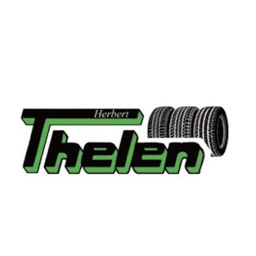 Logo des Unternehmens: Herbert Thelen Reifenhandel