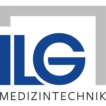 Logo des Unternehmens: ILG Medizintechnik GmbH