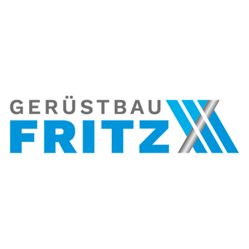 Logo des Unternehmens: Gerüstbau Albert Fritz GmbH