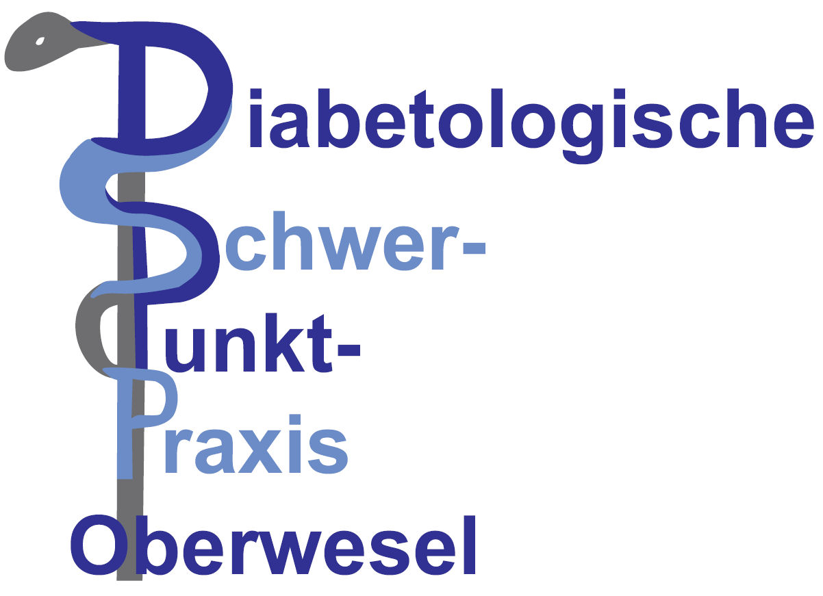Logo des Unternehmens: Dres. med. Michaele Waldenburger Fachärztin für Allgemeinmedizin Diabetologische Praxis