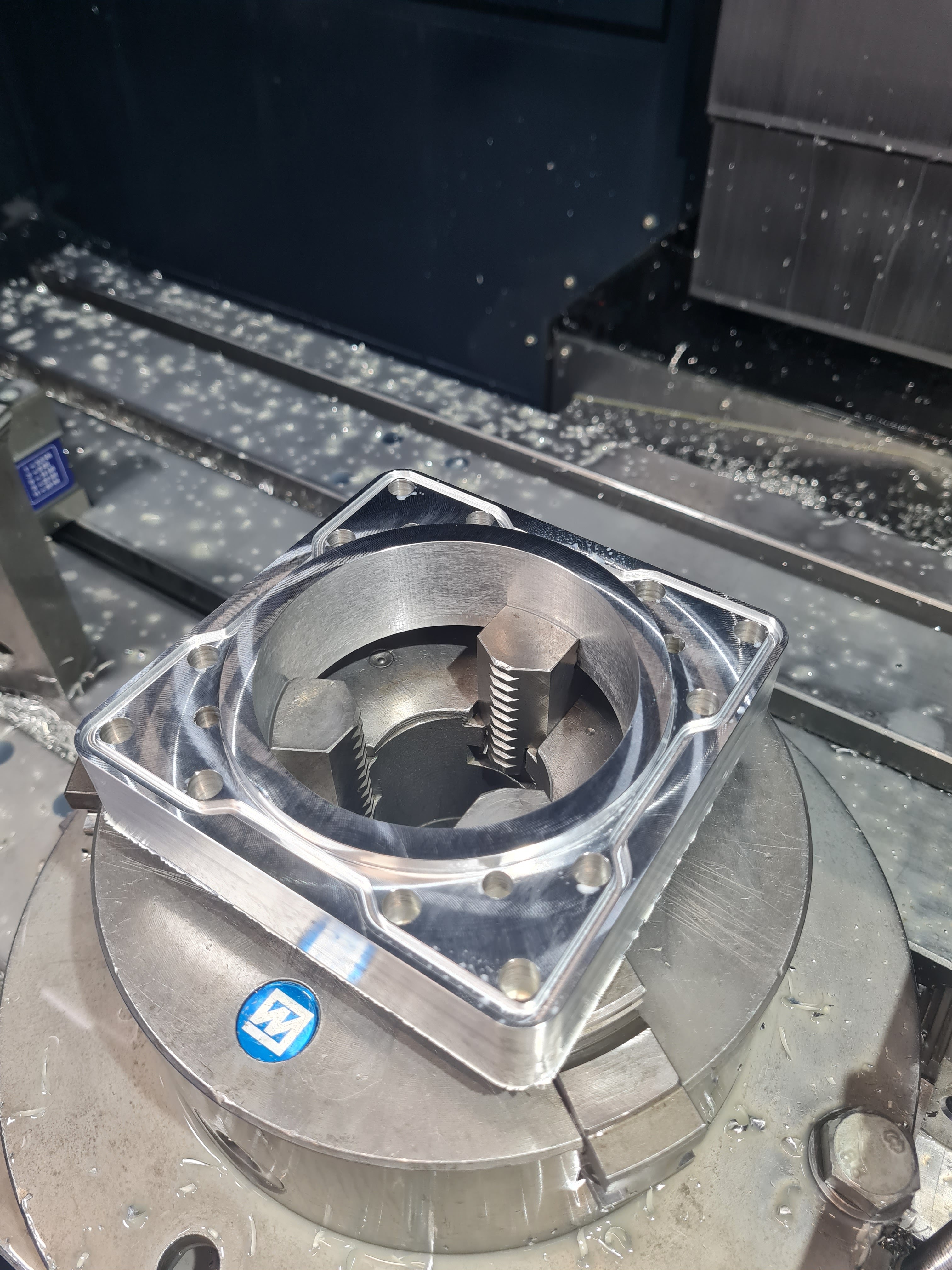 Fmb Me. Frank Schmitt