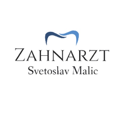 Logo des Unternehmens: Zahnarzt S. Malic