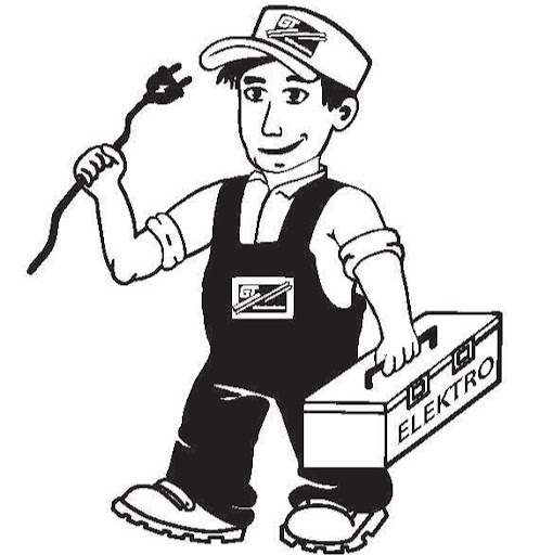 Logo des Unternehmens: GT Elektroinstallation GmbH