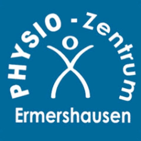 Logo des Unternehmens: Physio-Zentrum Ermershausen Daniela Hauck