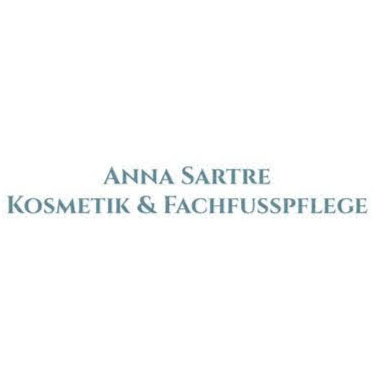 Anna Sartre Fußpflege & Kosmetik