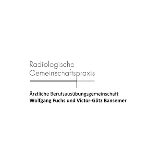 Fuchs Wolfgang Und Bansemer Victor-Götz Fachärzte Für Diagnostische Radiologie