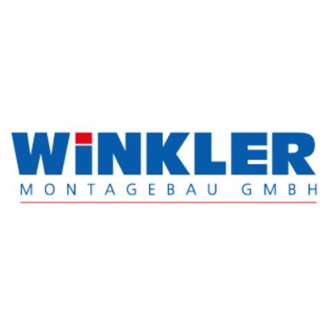Logo des Unternehmens: Horst Winkler Montagebau GmbH