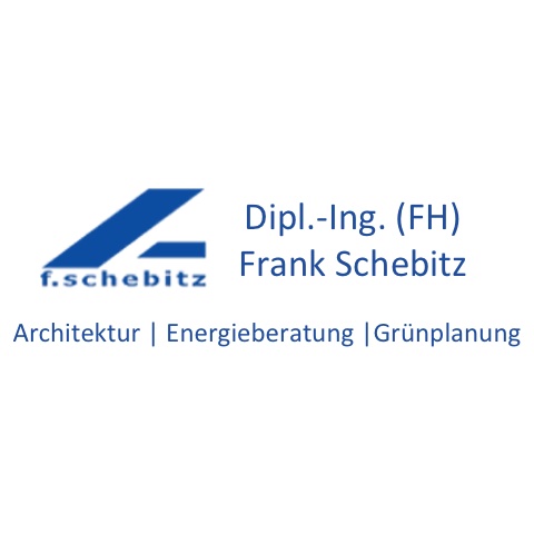 Dipl.-Ing. Frank Schebitz Architekt