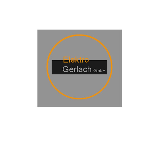 Logo des Unternehmens: Elektro Gerlach GmbH