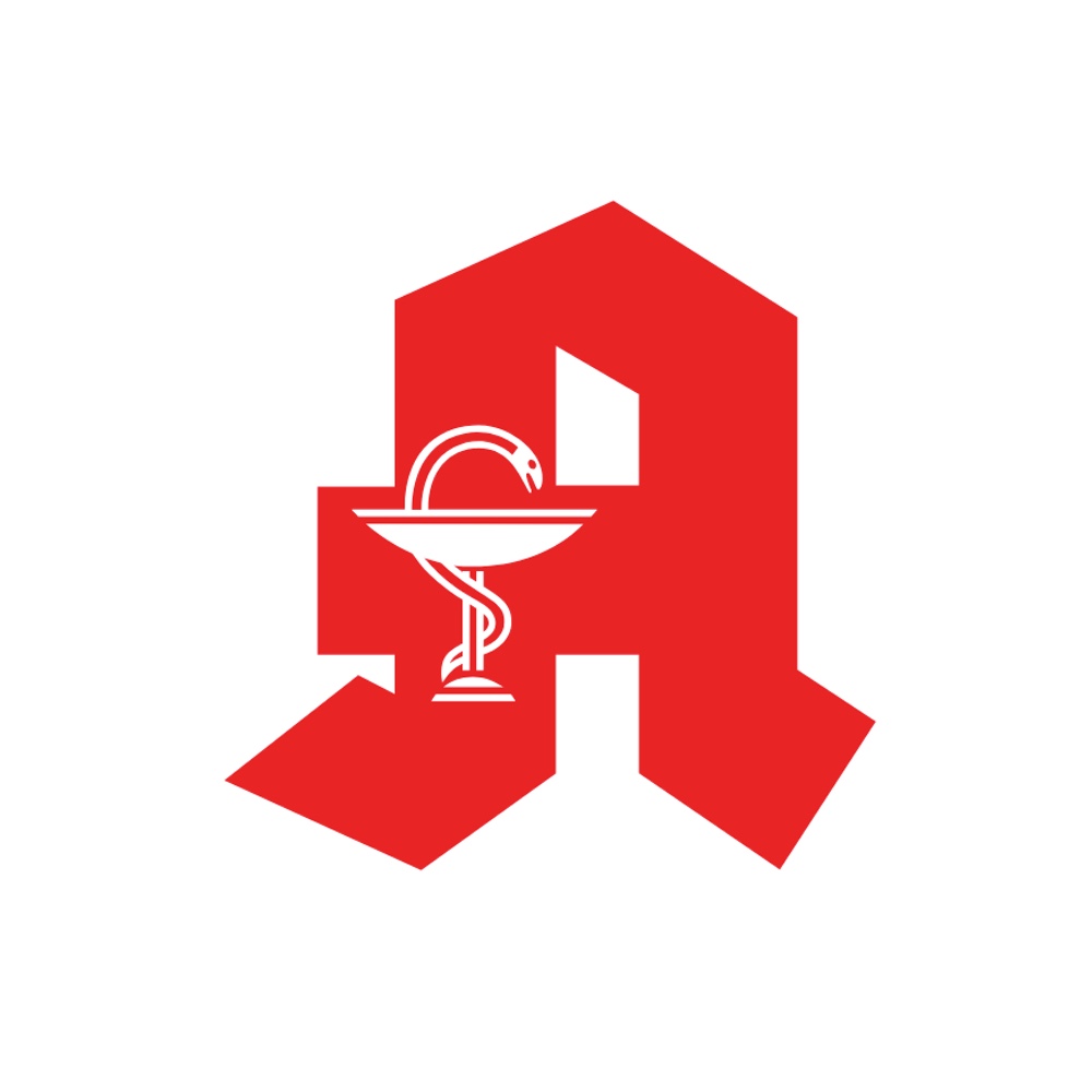Logo des Unternehmens: Spitzweg-Apotheke