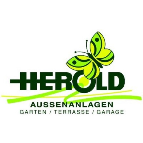 Logo des Unternehmens: Rainer Herold Garten- und Landschaftsbau