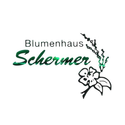 Logo des Unternehmens: Blumenhaus Schermer Inh. Katja Habermehl