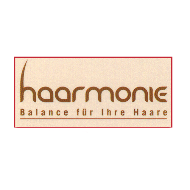 Logo des Unternehmens: Haarmonie Friseur