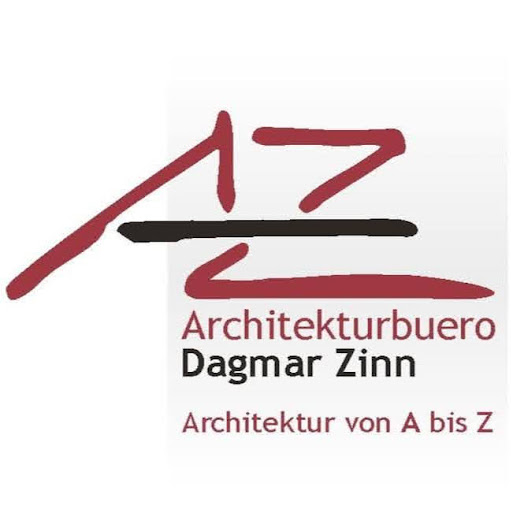 Logo des Unternehmens: Architekturbüro Dagmar Zinn