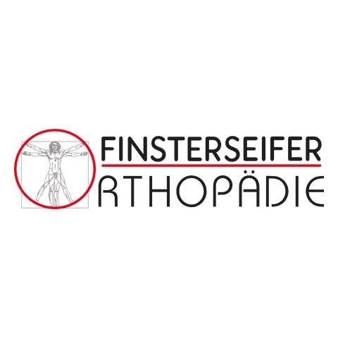Logo des Unternehmens: Finsterseifer Orthopädie
