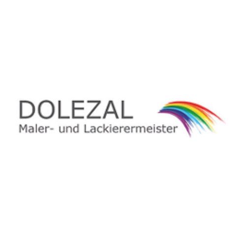 Logo des Unternehmens: Dolezal Baudekoration GmbH & Co. KG
