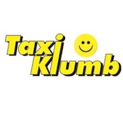 Logo des Unternehmens: Taxi Klumb
