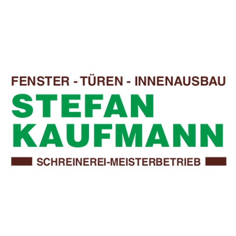 Logo des Unternehmens: Stefan Kaufmann Schreinerei - Bestattungen