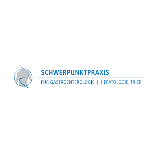 Logo des Unternehmens: Schwerpunktpraxis für Gastroenterologie PD Dr. med. Th. Zimmer, A. Kutchukhidze und Dr. med. S. Berberich