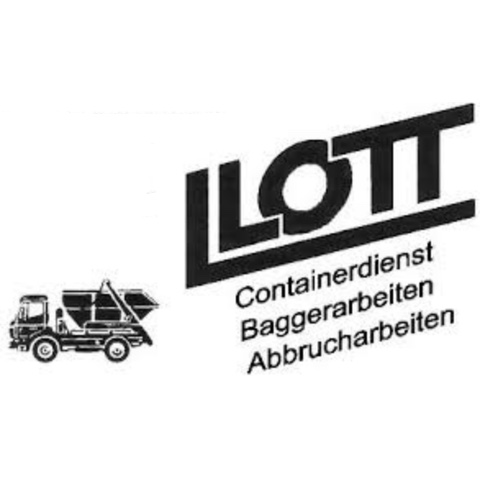 Logo des Unternehmens: Heinrich Lott Entsorgungs GmbH