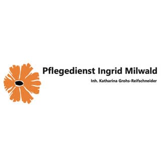 Pflegedienst Ingrid Milwald Inh. Katharina Grohs-Reifschneider
