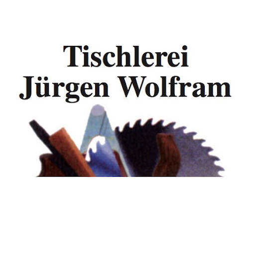 Logo des Unternehmens: Tischlerei Jürgen Wolfram Inh. Michael Blaufuß