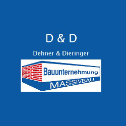 Logo des Unternehmens: Dehner & Dieringer GmbH & Co. KG