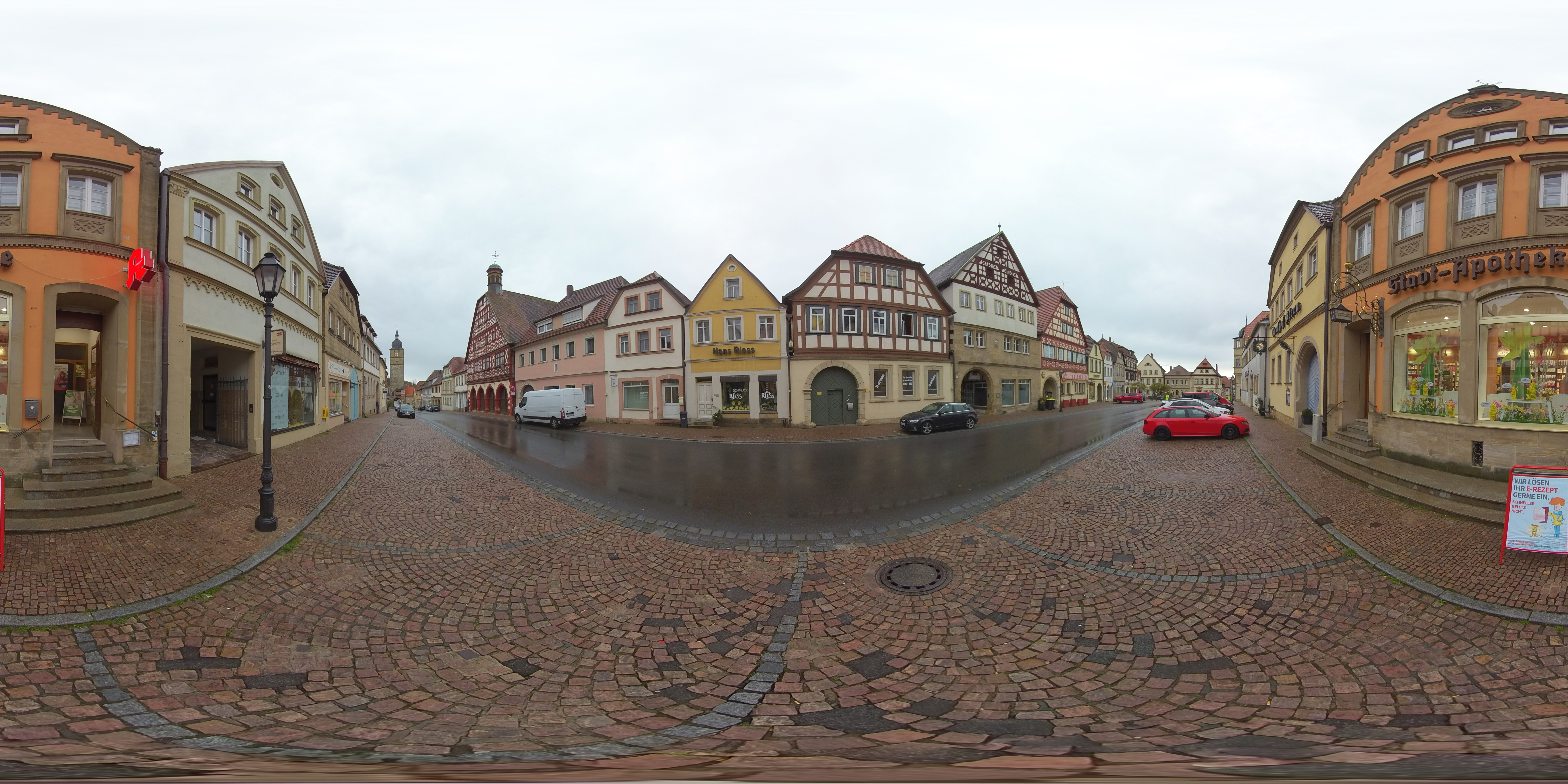 Stadt-Apotheke