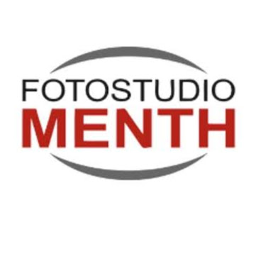 Logo des Unternehmens: Fotostudio Menth