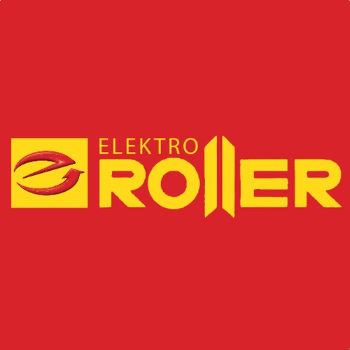 Logo des Unternehmens: Elektro Roller GmbH