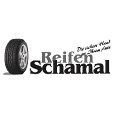 Logo des Unternehmens: Reifen Schamal Reifendienst